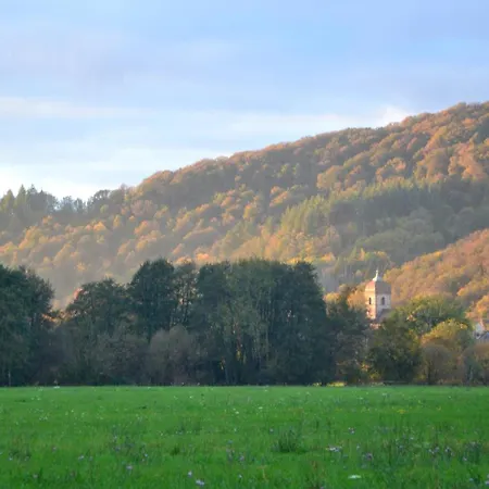 Alpehytte Des Aigrettes, Les 1000 Etangs *