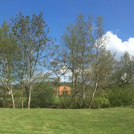 Des Aigrettes, Les 1000 Etangs